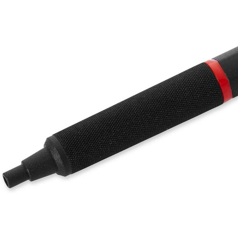 Rotring Rapid Pro Mechanical Pencil - Black 2.0mm