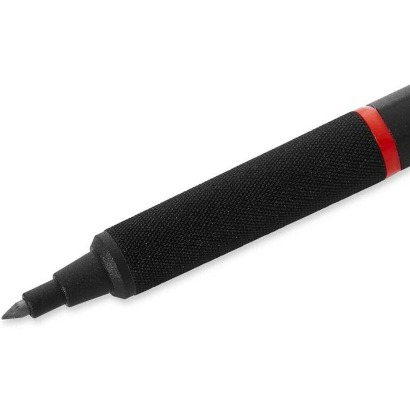 Rotring Rapid Pro Mechanical Pencil - Black 2.0mm