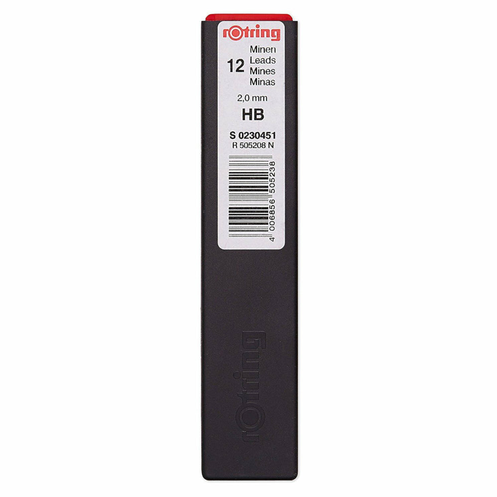 Rotring — Pulp Addiction