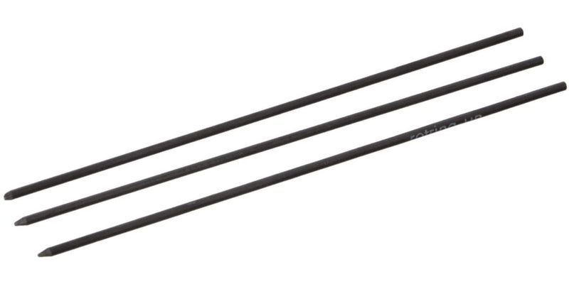 Rotring Pencil Lead Refills - HB 2.0mm