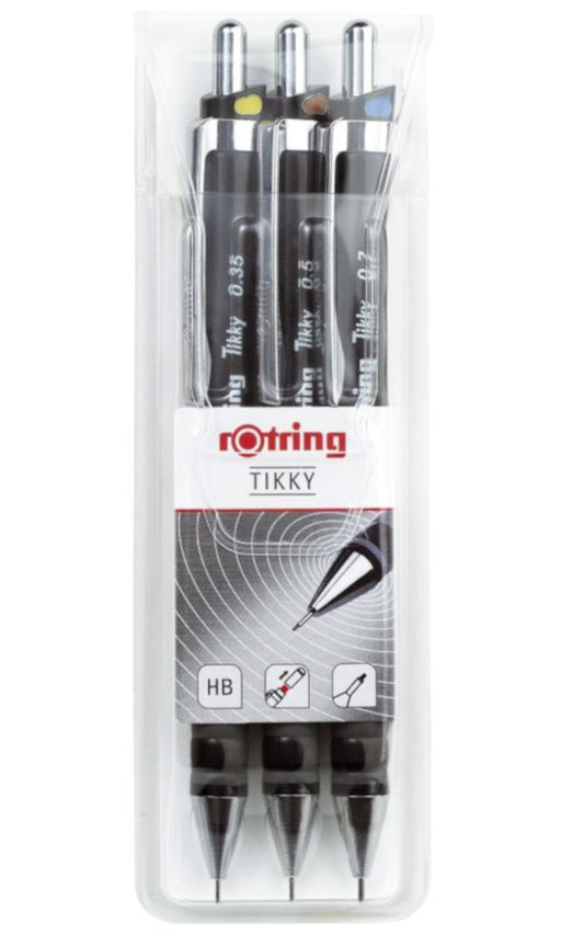 Rotring — Pulp Addiction
