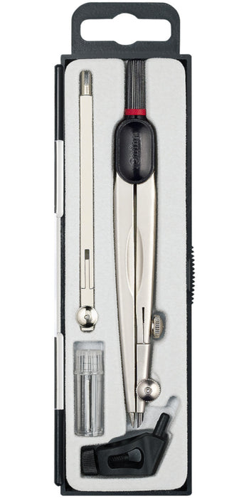 Rotring Compact Compass Universal Set — Pulp Addiction