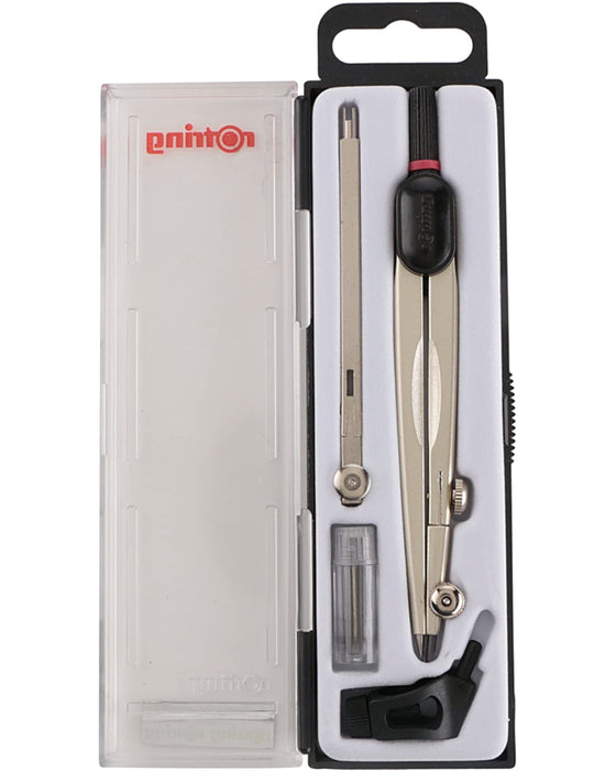Rotring Compact Compass Universal Set — Pulp Addiction