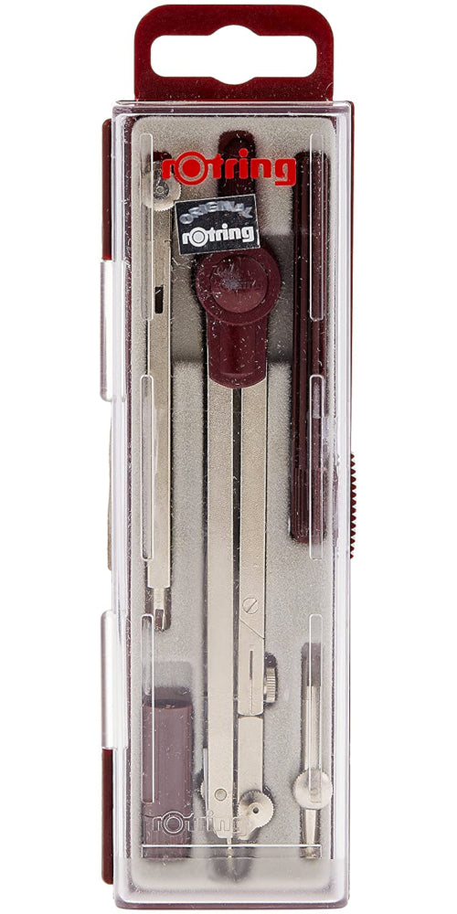 Mathematical Compass — Pulp Addiction