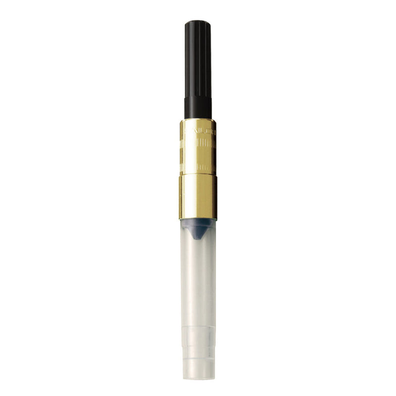 Sailor Standard Ink Converter - Gold