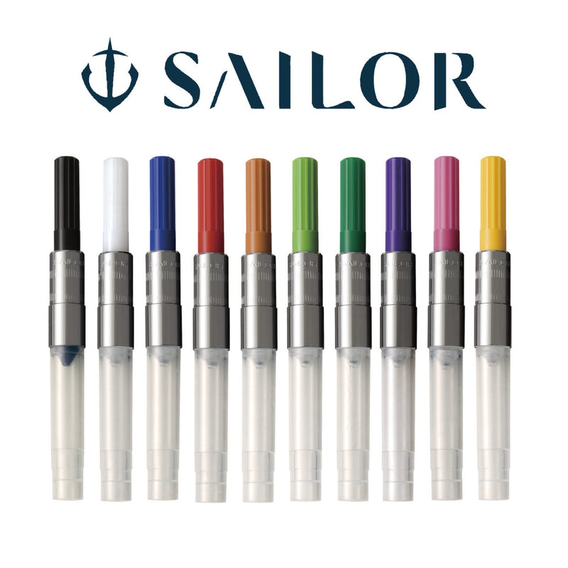 Sailor Standard Ink Converter