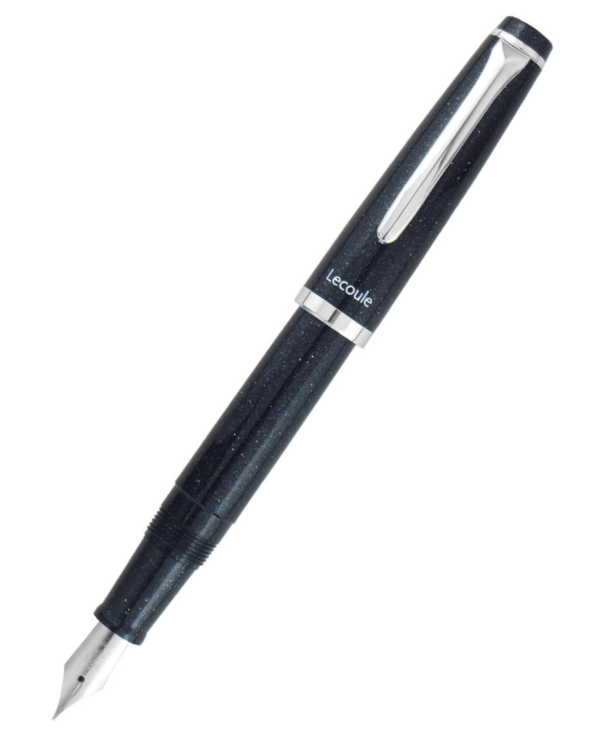 Sailor Lecoule Collection Fountain Pen - Morion - MF