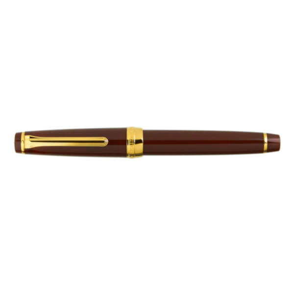 Sailor Pro Gear Slim Fountain Pen - Earth - Fine