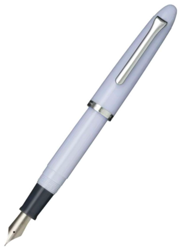Sailor Profit Junior Fountain Pen - Lilac - MF