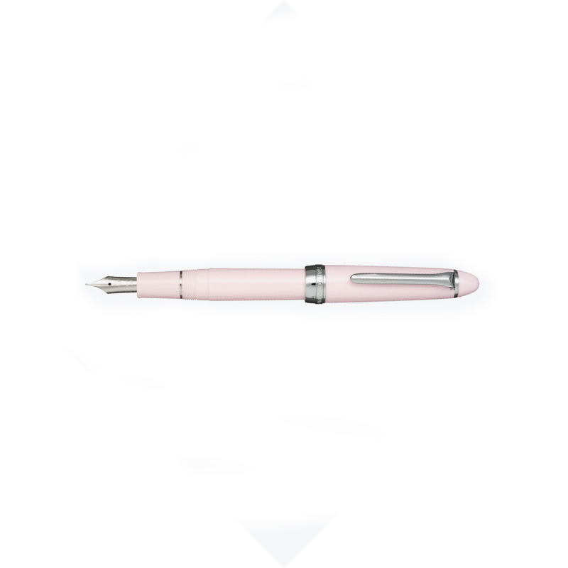 Sailor Shikiori Fountain Pen - Hisakata Sakura - Pink - Fine