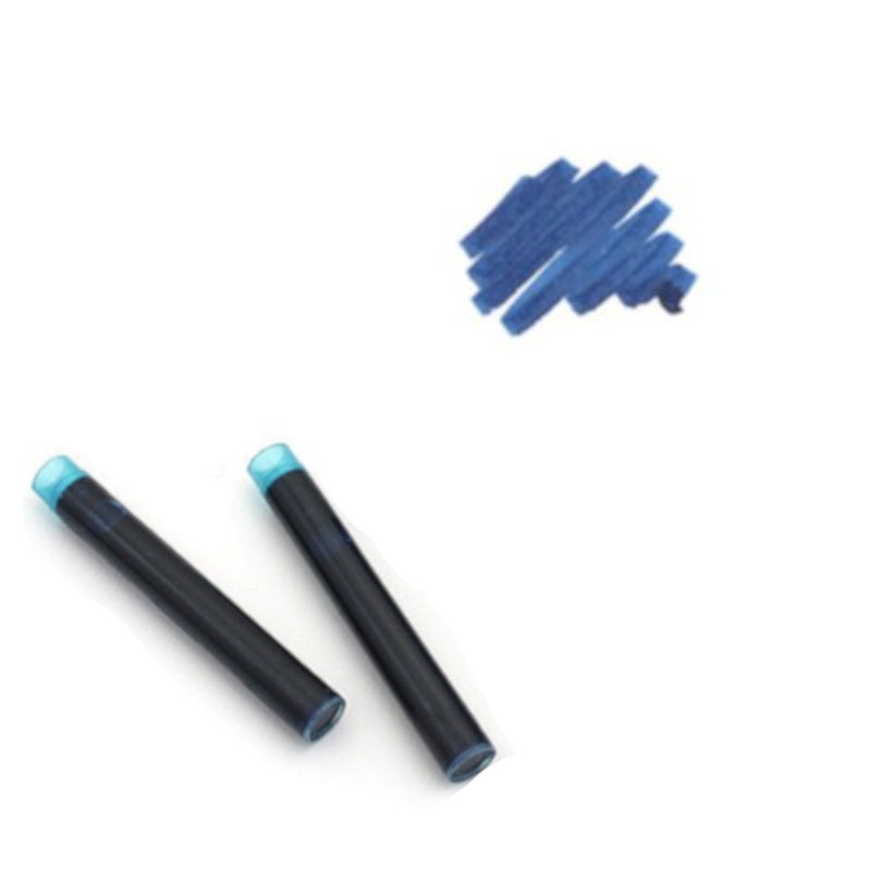 Sailor Blue Ink Cartridges