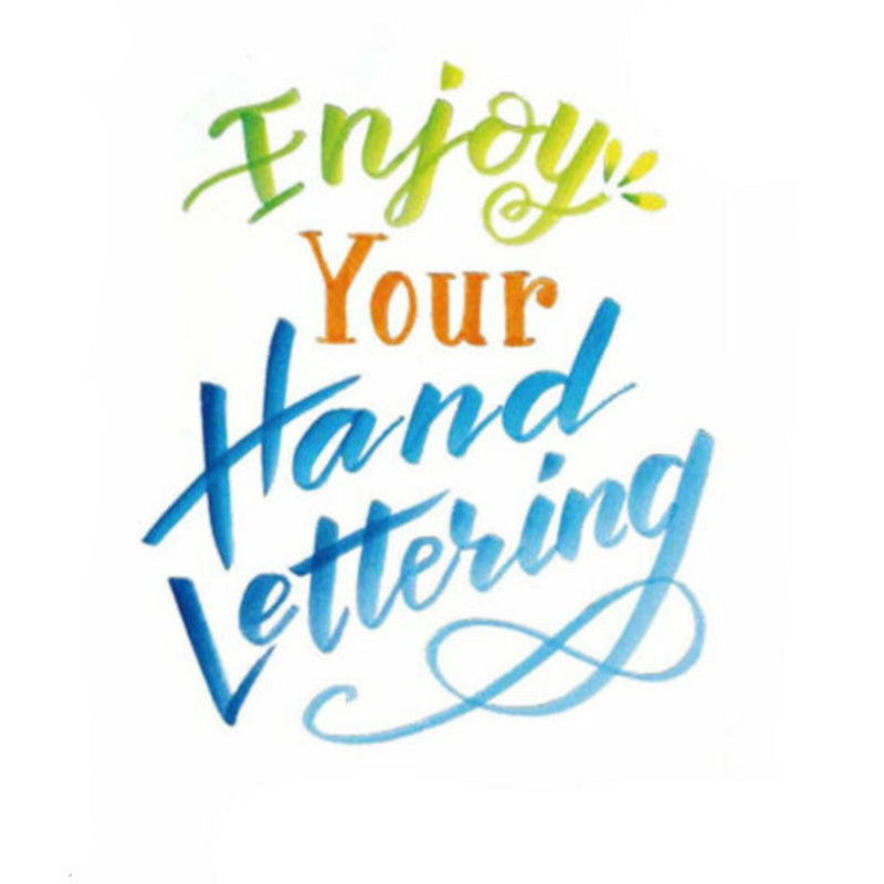 Tombow AB-T24CBA Basic 24pc Brush Set