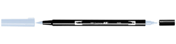 Tombow ABT N95 Cool Grey 1 Dual Brush Pen