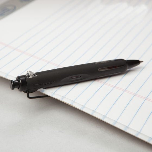 AirPress Ballpoint Pen, Black