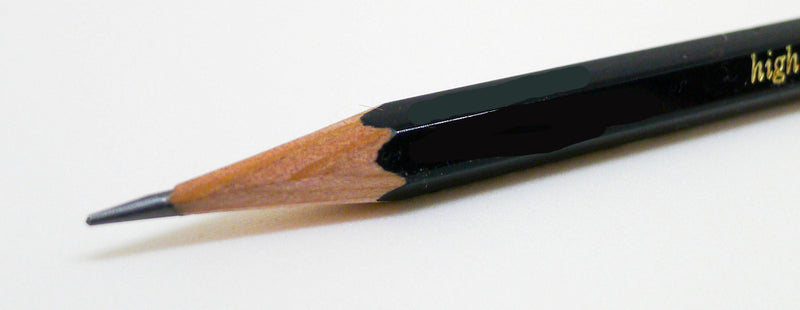 Tombow MONO 100 Pencil - 4B