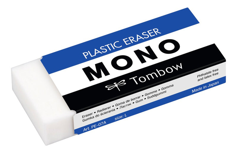 Tombow Mono Eraser - Large