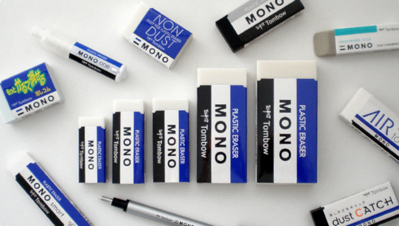 Tombow Mono Eraser - Large