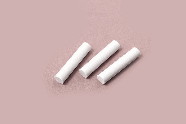 Tombow Mono Graph Eraser Refill - Pack of 3