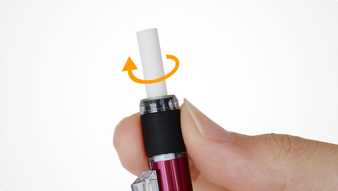 Mechanical Pencils — Pulp Addiction