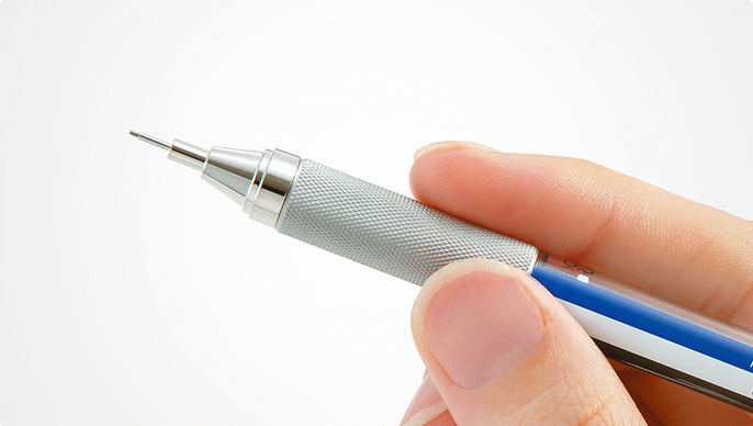 Tombow Mono Graph Zero Mechanical Pencil - 0.3mm