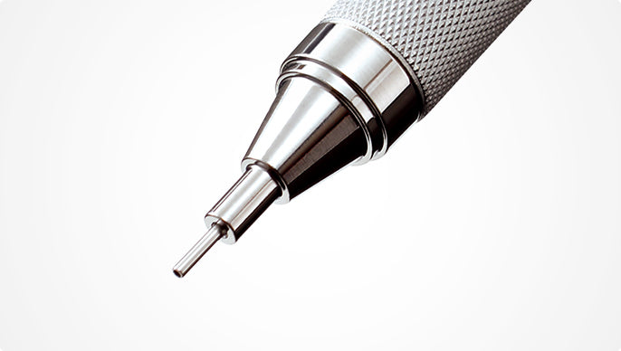 Tombow Mono Graph Zero Mechanical Pencil - 0.3mm