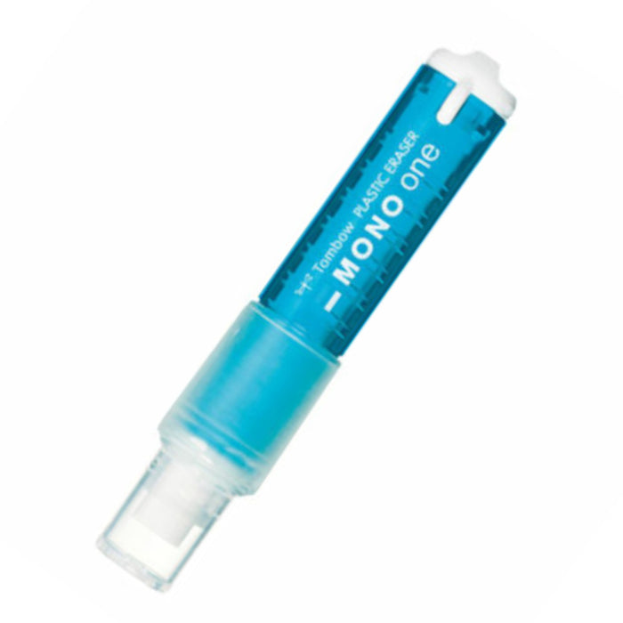 Tombow Mono One Eraser - Blue