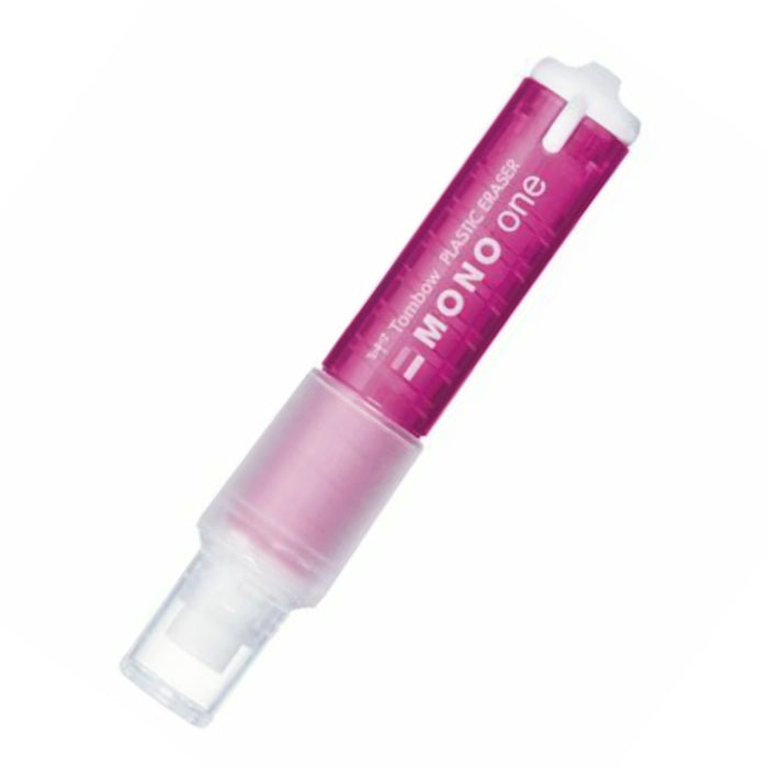 Tombow Mono One Eraser - Pink