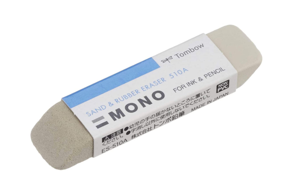 Tombow Mono Sand & Rubber Pen Eraser