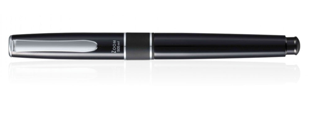 Tombow Zoom 505 Mechanical Pencil - Black 0.5mm