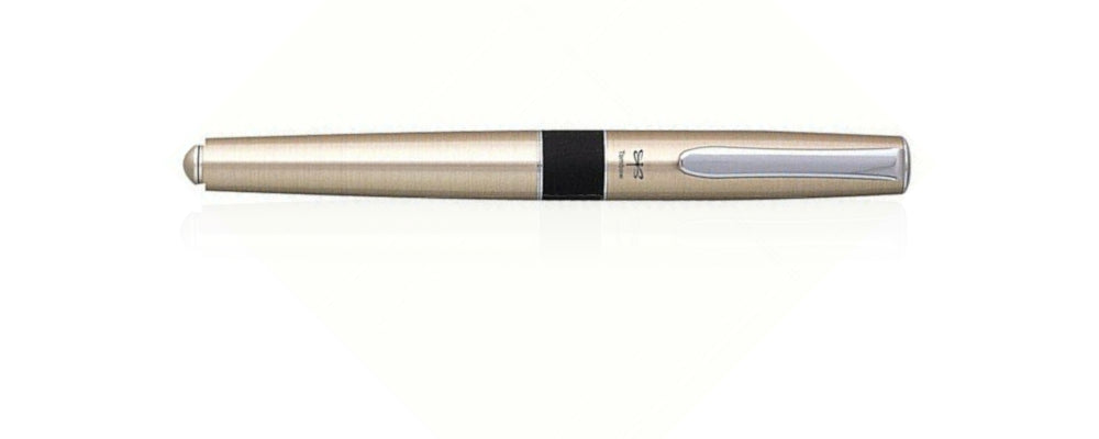 Tombow Zoom 505 Mechanical Pencil - Champagne 0.5mm