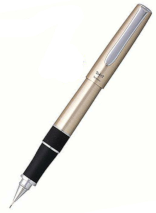 Tombow Zoom 505 Mechanical Pencil - Champagne 0.5mm