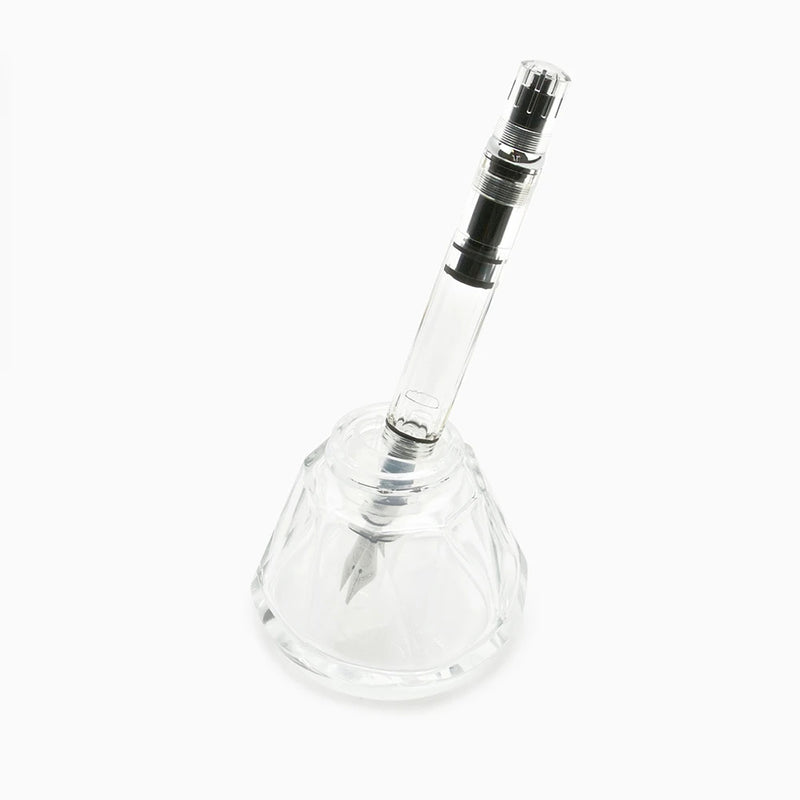 TWSBI Diamond 50 Ink Bottle (Empty) - Black