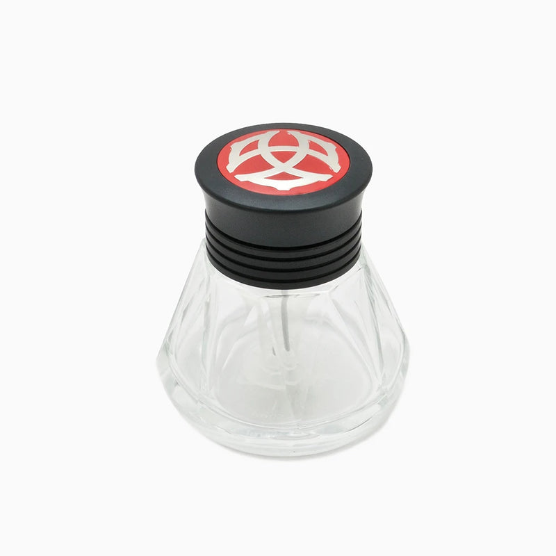 TWSBI Diamond 50 Ink Bottle (Empty) - Black