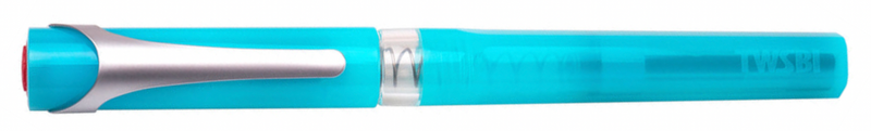 TWSBI Swipe Fountain Pen - Ice Blue