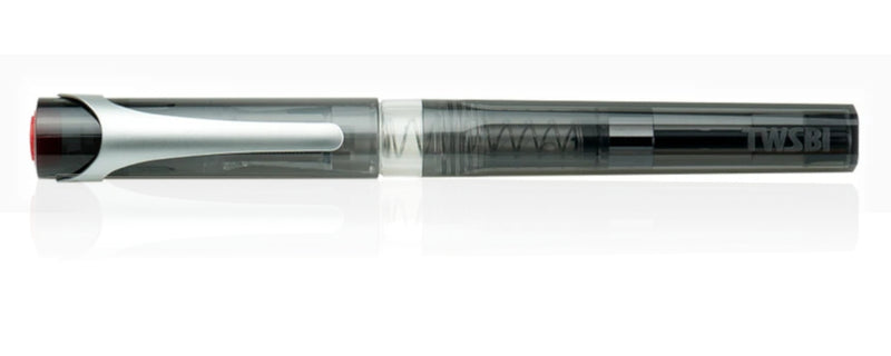 TWSBI Swipe Fountain Pen - Smoke Extra Fine