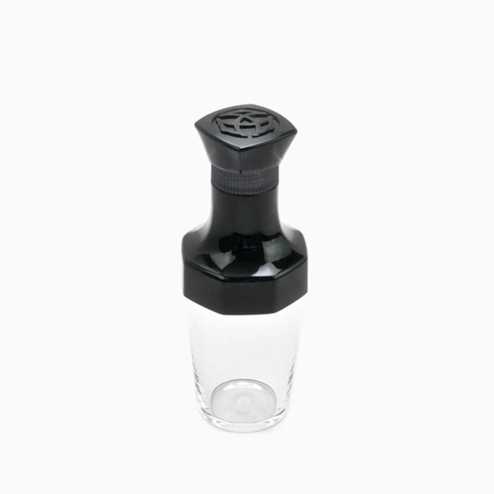 TWSBI VAC20A Ink Bottle (Empty) - Black