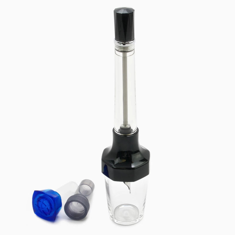 TWSBI VAC20A Ink Bottle (Empty) - Blue