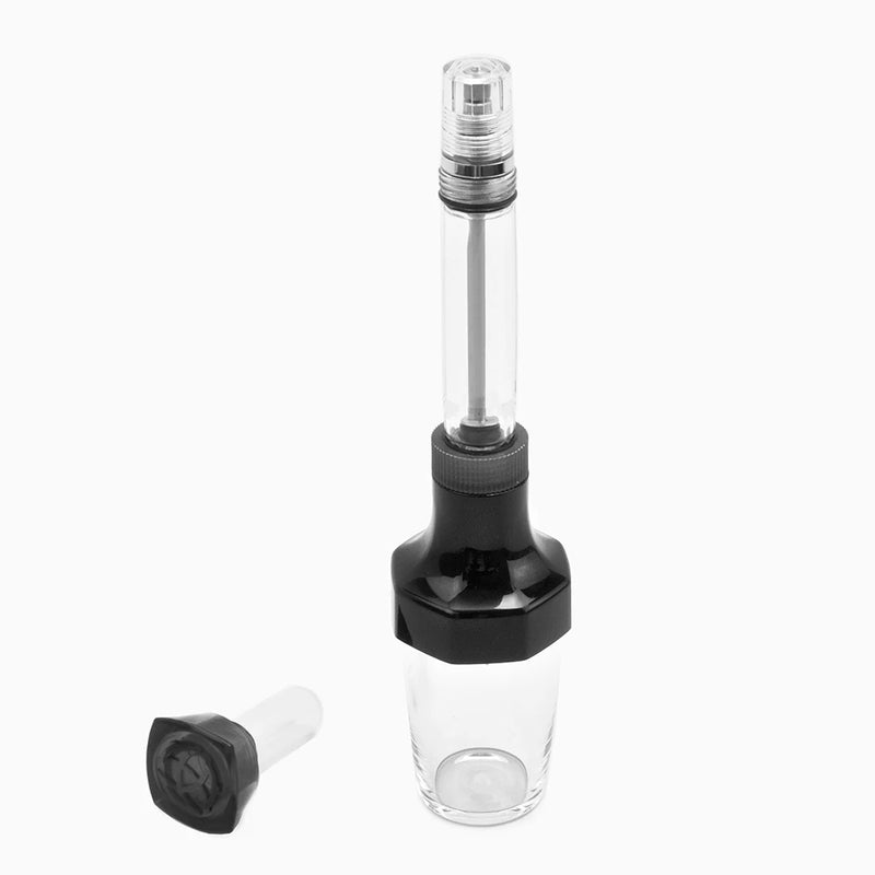 TWSBI VAC20A Ink Bottle (Empty) - Black