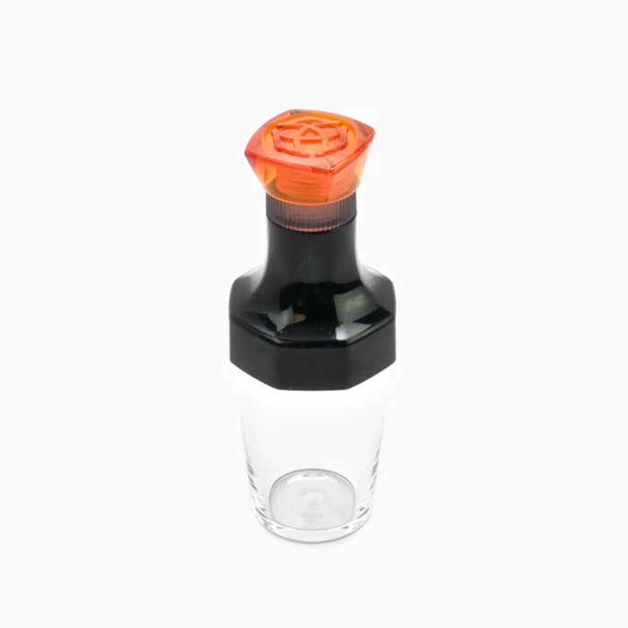 TWSBI VAC20A Ink Bottle (Empty) - Orange