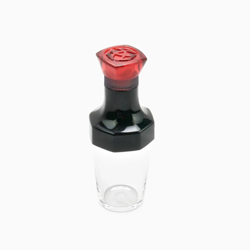 TWSBI VAC20A Ink Bottle (Empty) - Red