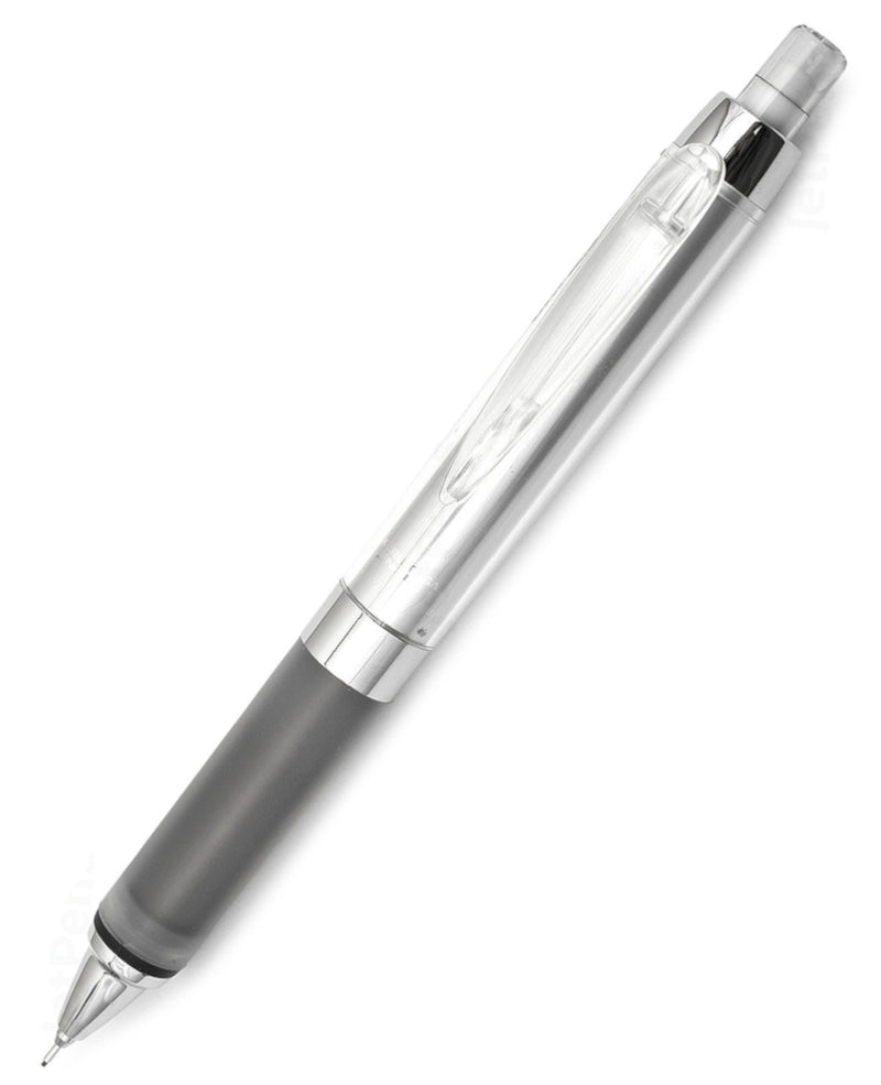 Uni Alpha Gel Kuru Toga Mechanical Pencil - Black
