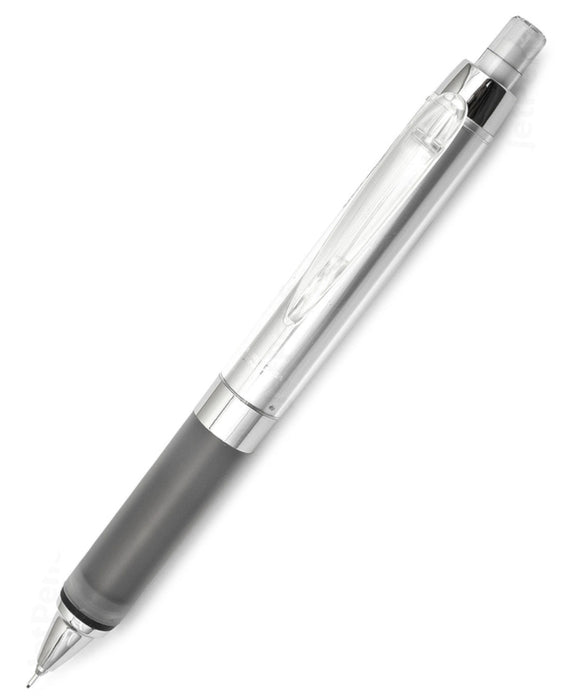 Uni Alpha Gel Kuru Toga Mechanical Pencil - Black — Pulp Addiction
