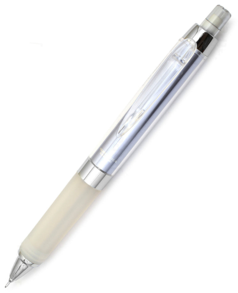 Uni Alpha Gel Kuru Toga Mechanical Pencil - Lavender
