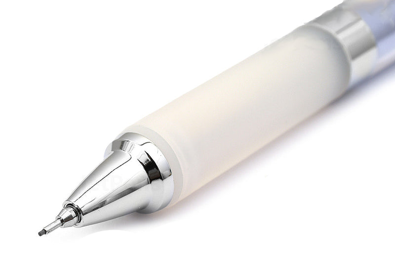 Uni Alpha Gel Kuru Toga Mechanical Pencil - Lavender