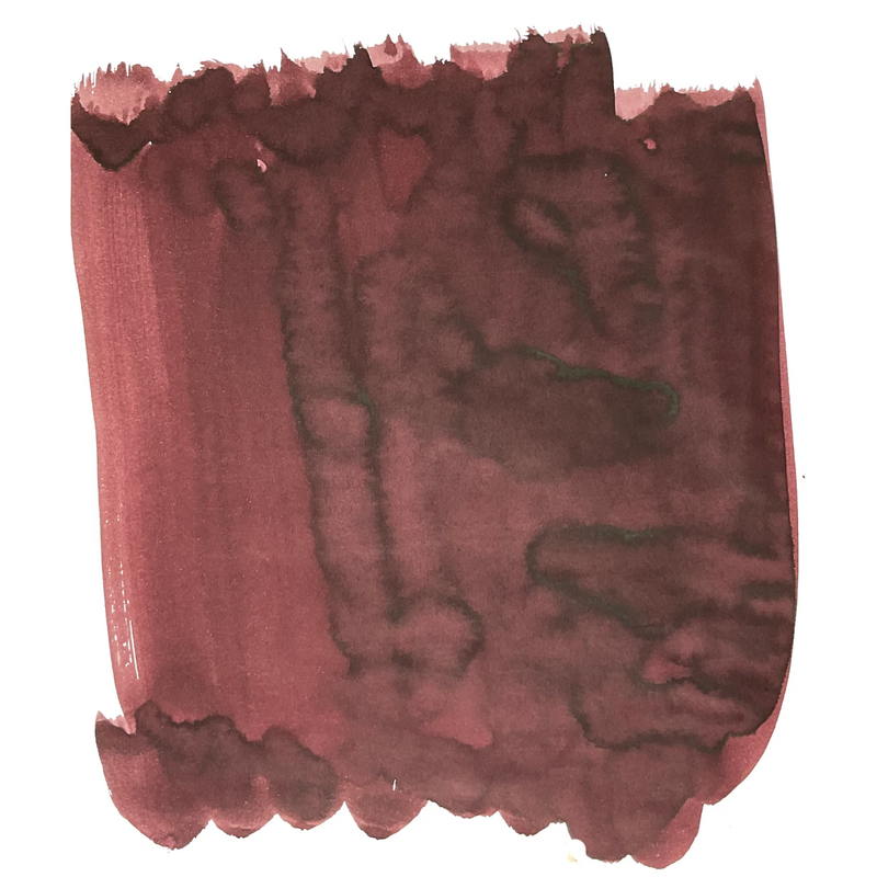 Van Dieman's Birds of a Feather Ink - Mandarin Duck Wing 30ml