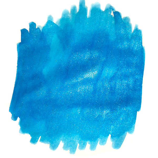 Van Dieman's Tasmania Ink - Icy Great Lake - 30ml - Shimmering