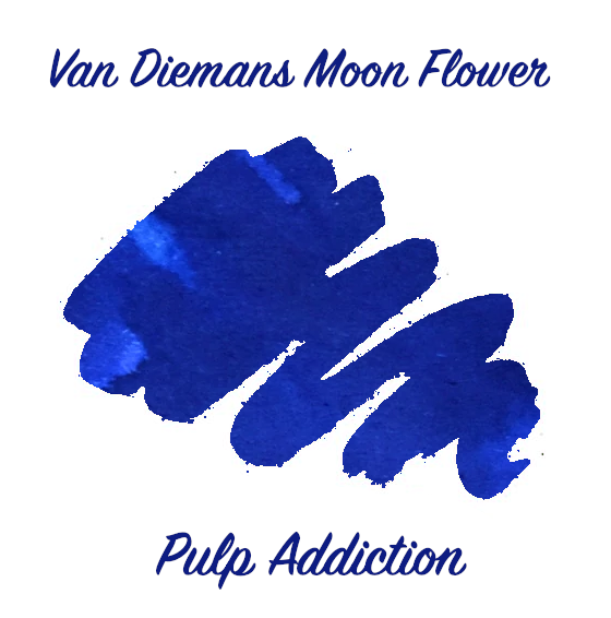 Van Dieman's Night Ink Sample Package (16)