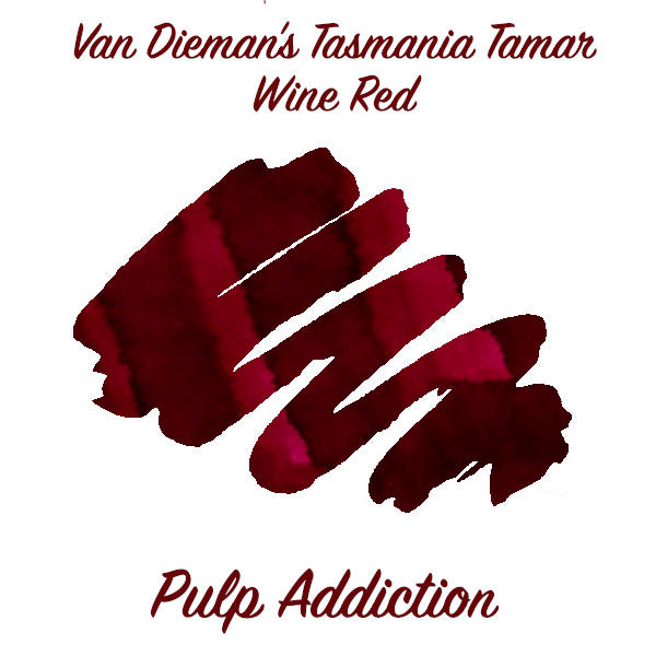 Van Dieman's Tasmania - Tamar Wine Red -  2ml Sample