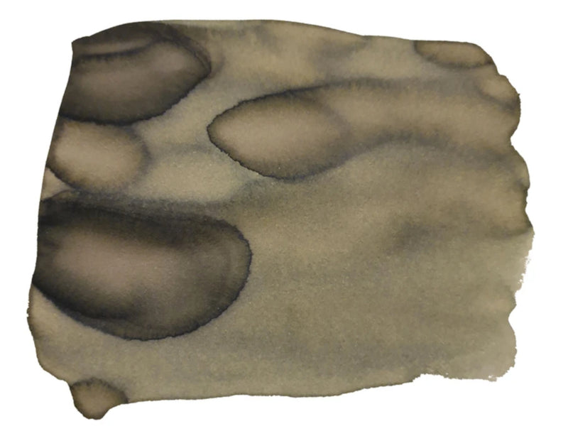 Van Dieman's Fountain Pen Ink - Tassie Seasons (Winter) Launceston Fog