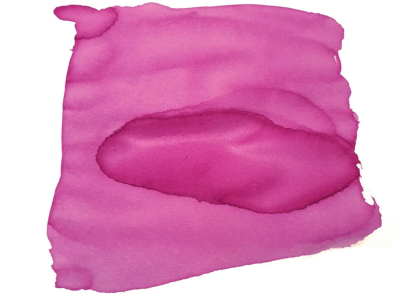 Van Dieman's Fountain Pen Ink - Tassie Seasons (Spring) Pink Fairy Orchid